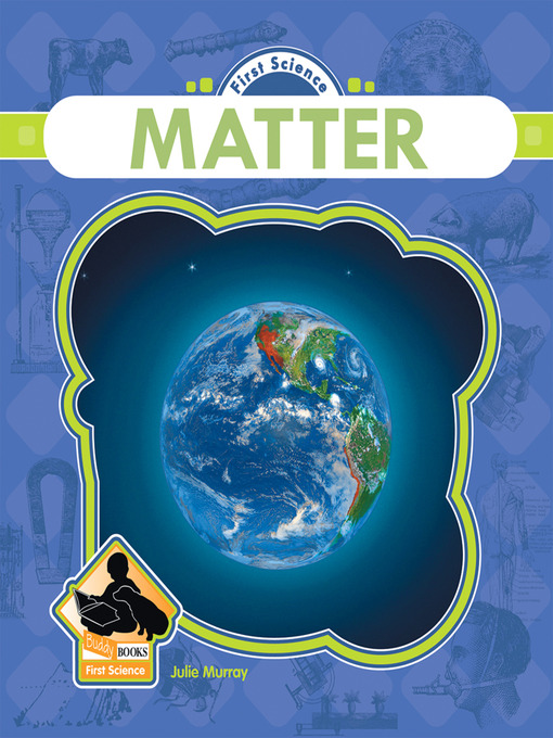 Title details for Matter by Julie Murray - Available